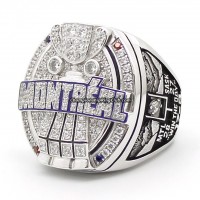 2009 Montreal Alouettes Grey Cup Championship Ring/Pendant